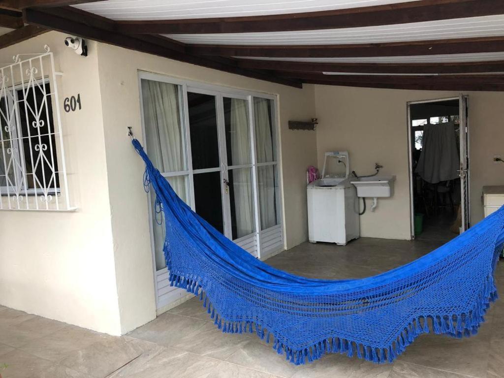 Casa Da Arvore Rua Pescada Amarela Бомбіняс Екстер'єр фото